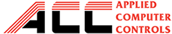 ACC Spas – Applied Computer Controls Logo